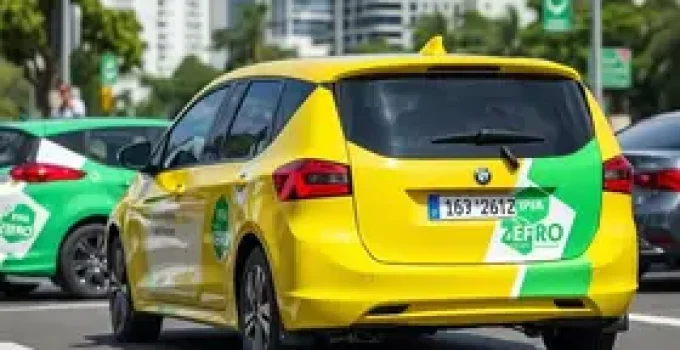 IPVA zero em São Paulo