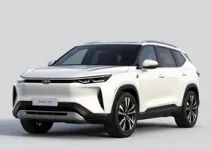 Jaecoo 7 2027