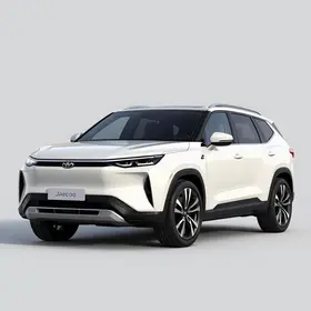 Jaecoo 7 2027