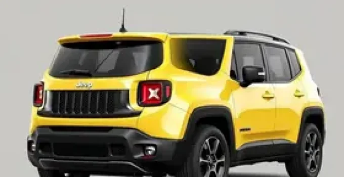 jeep renegade altitude 2027