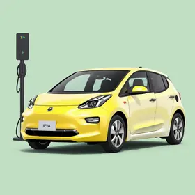 isenção de IPVA para carros elétricos