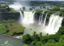 licença da Foz