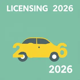 licenciamento 2026