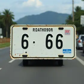 licenciamento de veículos