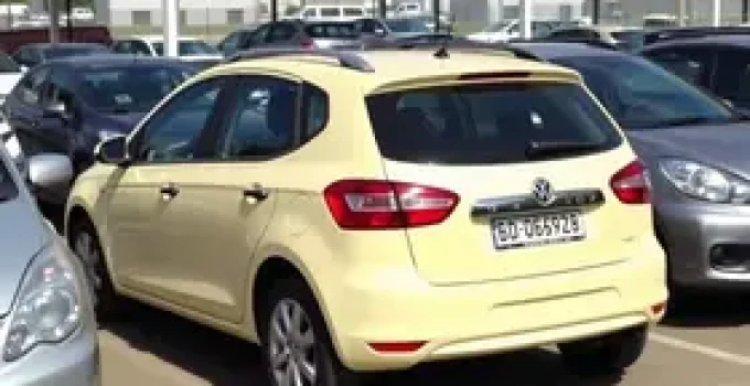 leilão de veículos Detran-SP