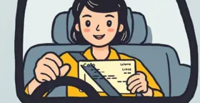 renovação automática da CNH