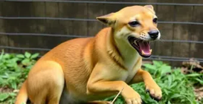 animais resgatados