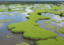 licenciamento ambiental de áreas úmidas