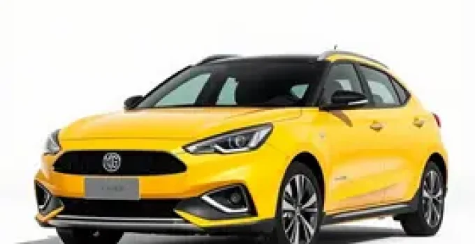 carros da MG