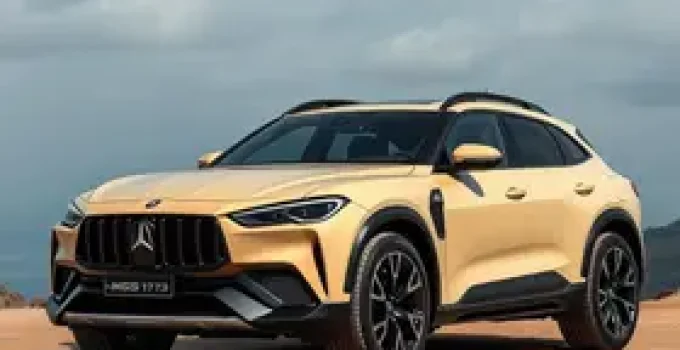 MG Motor
