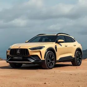 MG Motor