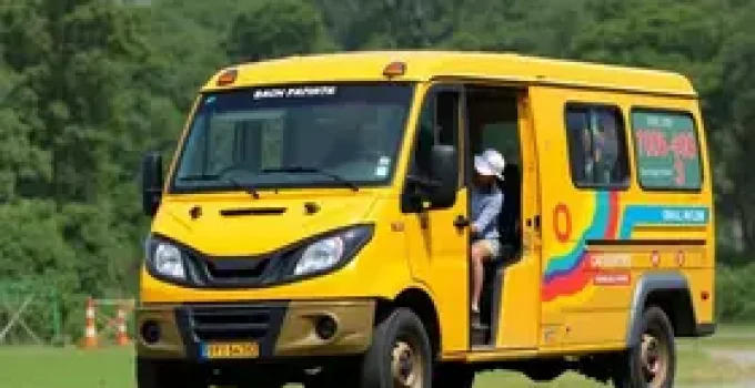 mudança de categoria da CNH