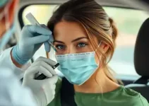 exame toxicológico para CNH