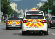 multas de trânsito