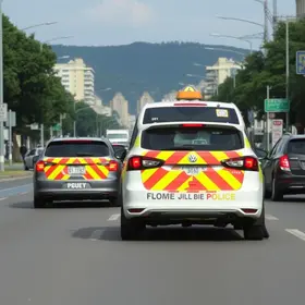 multas de trânsito