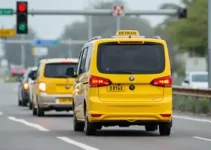 multas de trânsito no DF