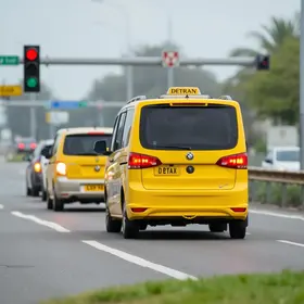 multas de trânsito no DF