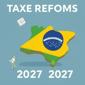 multas na reforma tributária