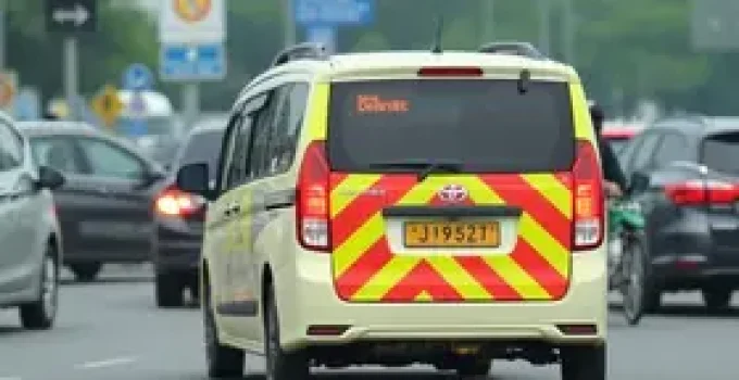 multas pela não transferência de veículos