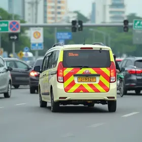 multas pela não transferência de veículos