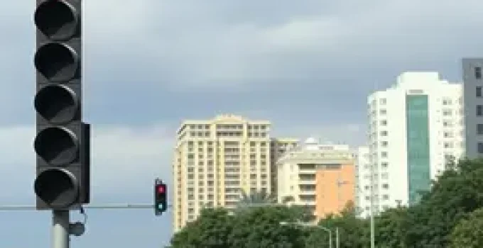 multas por excesso de velocidade