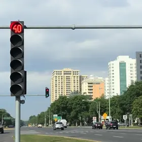 multas por excesso de velocidade