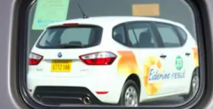 taxa de licenciamento de veículos