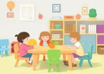 licenciamento de creches e pré-escolas