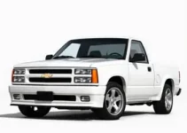 Nova Chevrolet S10