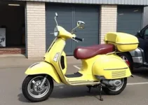 ciclomotor
