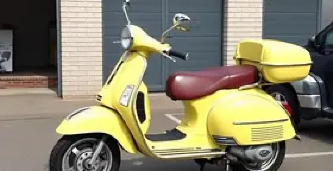 ciclomotor