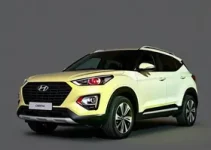novo Hyundai Creta