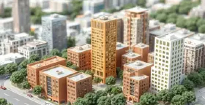 licenciamento urbanístico