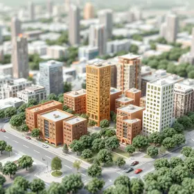 licenciamento urbanístico