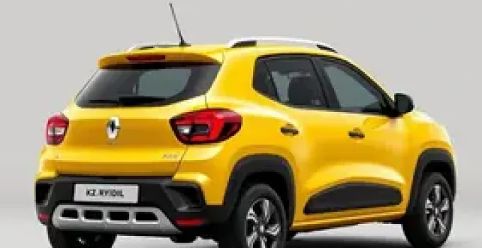 novo renault kwid 2027