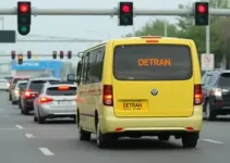 sistema do Detran-MG