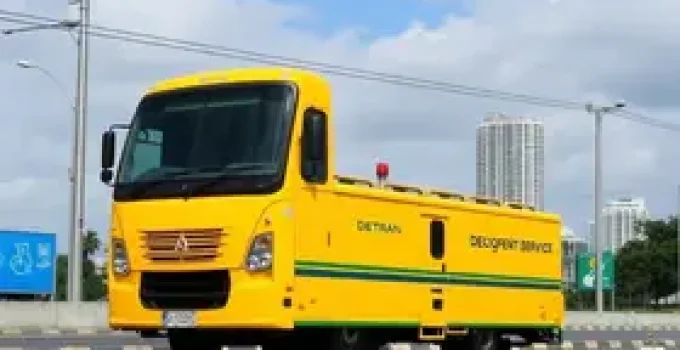 Comunicado Eleitoral 2026