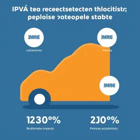 corte no IPVA