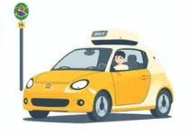 CNH aos 16 anos e carros autônomos