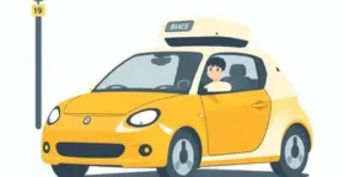 CNH aos 16 anos e carros autônomos