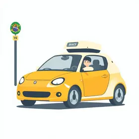CNH aos 16 anos e carros autônomos