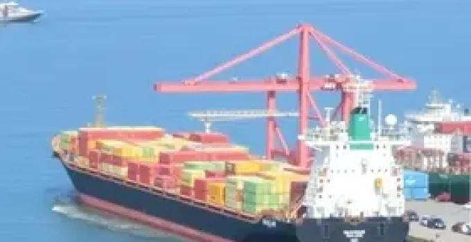 Licenciamento Ambiental Portuário