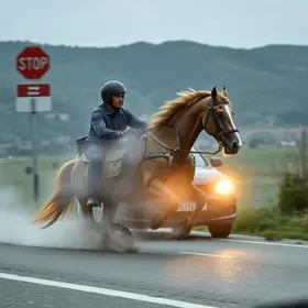 Operação Cavalo de Aço