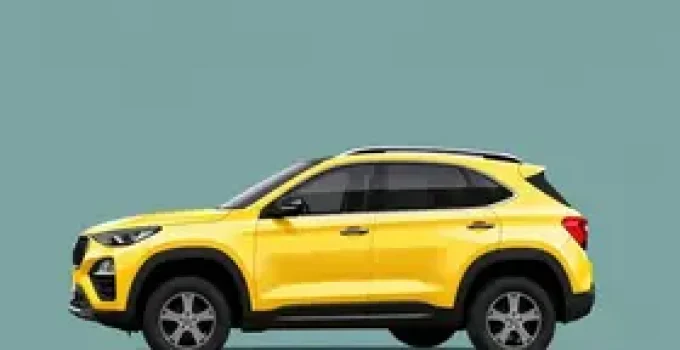 SUVs mais vendidos do Brasil