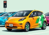 carros elétricos