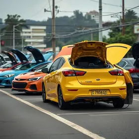 carros novos até R$ 300 mil
