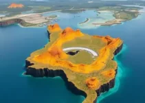 aumento das reservas brasileiras de petróleo