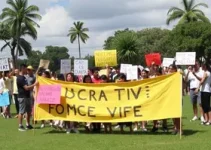 paraná em ação