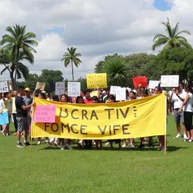 paraná em ação