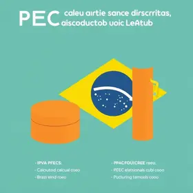 PEC alteração cálculo IPVA